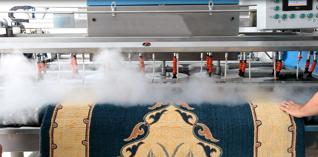 Halı Yıkama