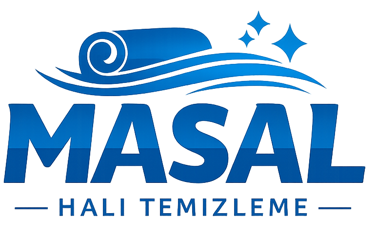 Masal Halı Yıkama Logo
